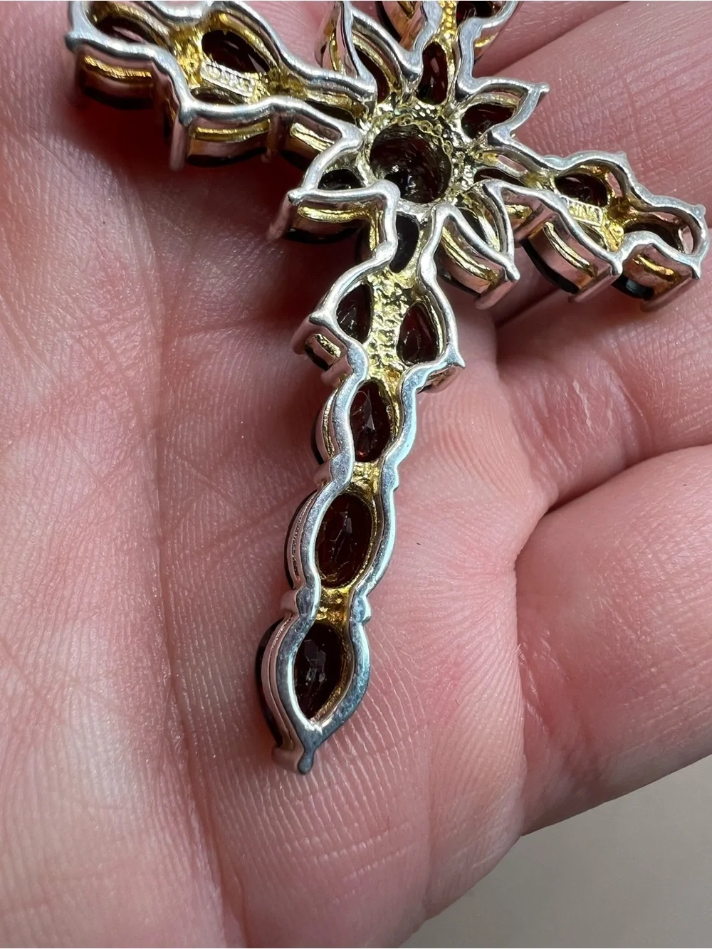 N/A elegant sterling